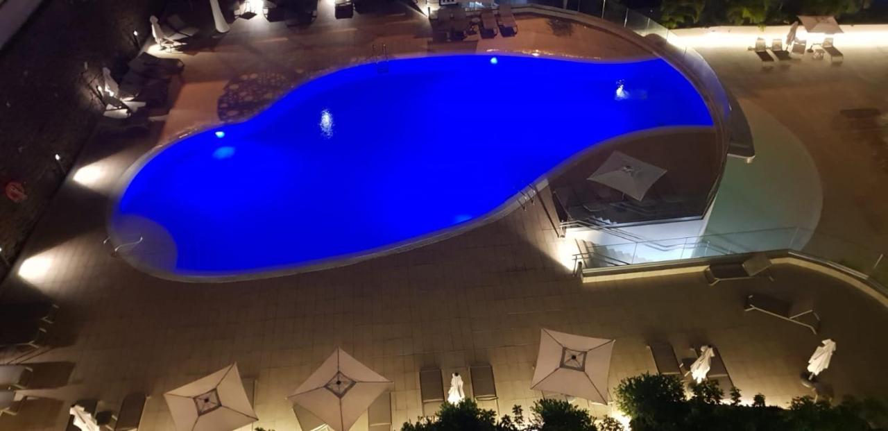 Feel-Good-Oasis Daire Playa Paraiso  Dış mekan fotoğraf